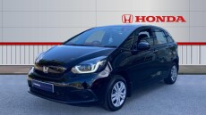 Honda Jazz 1.5 i-MMD Hybrid SE 5dr eCVT Hybrid Hatchback